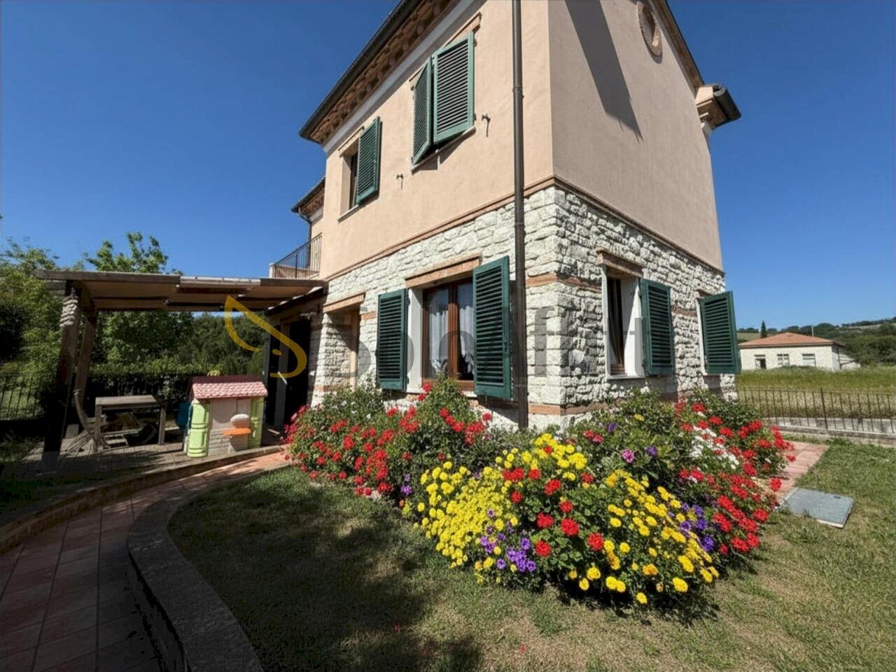 BKBD7626 - Casa indipendente Sirolo - foto 3
