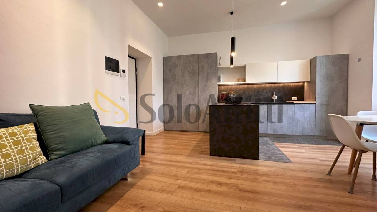 WhatsApp Image 2026-08-06 at 14.17.50 - Two-room apartment Via Gaspare Spontini 4, Milano - photo 1
