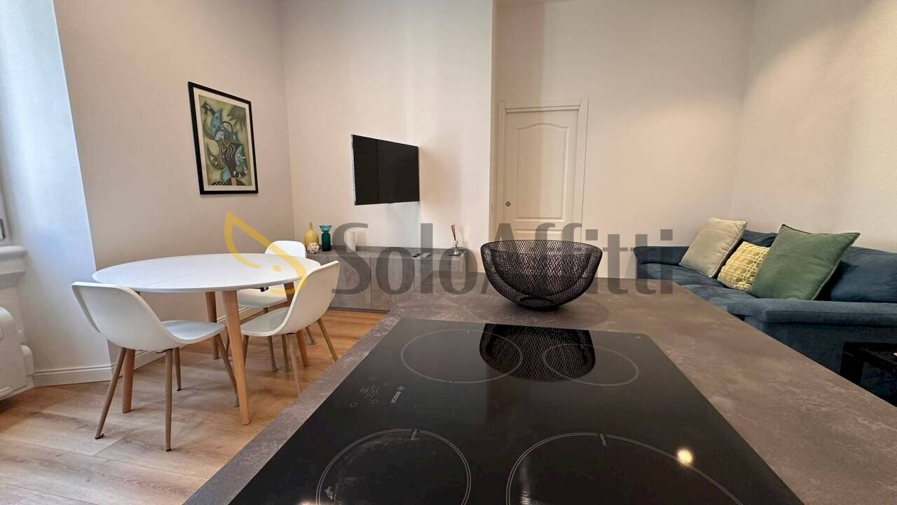 WhatsApp Image 2026-08-06 at 14.17.48 (5) - Two-room apartment Via Gaspare Spontini 4, Milano - photo 2
