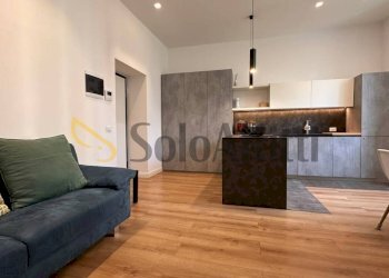 WhatsApp Image 2026-08-06 at 14.17.50 - Two-room apartment Via Gaspare Spontini 4, Milano - photo 1