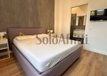 WhatsApp Image 2026-08-06 at 14.17.48 (3) - Two-room apartment Via Gaspare Spontini 4, Milano - photo 10