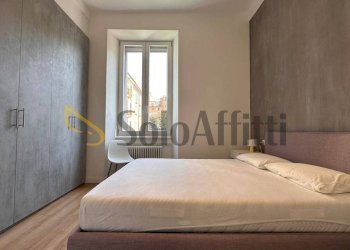 WhatsApp Image 2026-08-06 at 14.17.48 (8) - Two-room apartment Via Gaspare Spontini 4, Milano - photo 13
