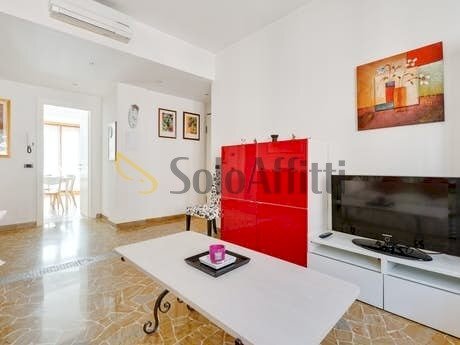 2511150 - Four-room apartment Via Privata Bastia 13, Milano (neighborhood Vigentino) - photo 1