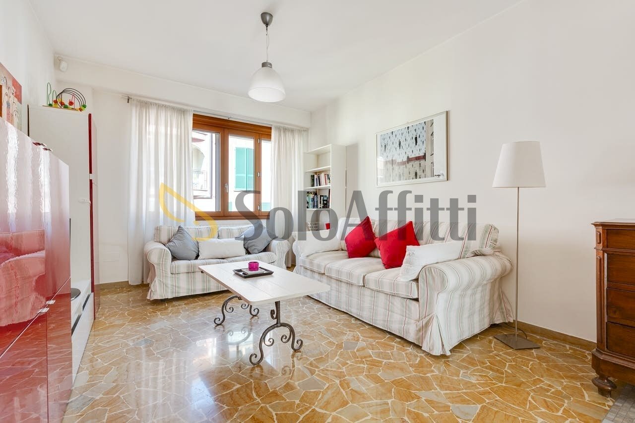 2511153 - Four-room apartment Via Privata Bastia 13, Milano (neighborhood Vigentino) - photo 2
