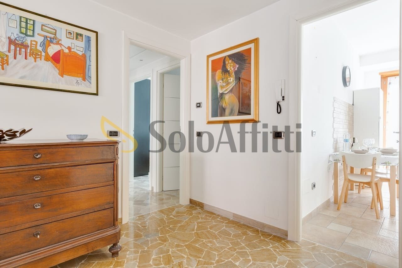 2511151 - Four-room apartment Via Privata Bastia 13, Milano (neighborhood Vigentino) - photo 3