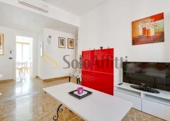 2511150 - Quadrilocale Via Privata Bastia 13, Milano (zona Vigentino) - foto 1