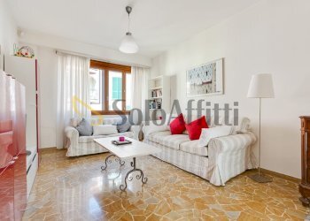 2511153 - Quadrilocale Via Privata Bastia 13, Milano (zona Vigentino) - foto 2