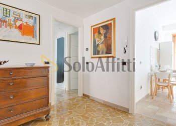 2511151 - Quadrilocale Via Privata Bastia 13, Milano (zona Vigentino) - foto 3