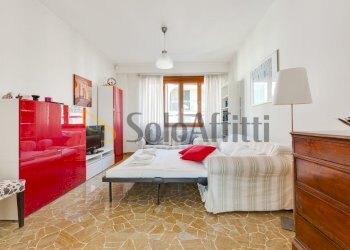 2511152 - Quadrilocale Via Privata Bastia 13, Milano (zona Vigentino) - foto 4