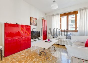 2511156 - Quadrilocale Via Privata Bastia 13, Milano (zona Vigentino) - foto 8