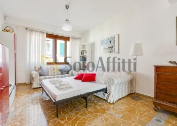 2511157 - Quadrilocale Via Privata Bastia 13, Milano (zona Vigentino) - foto 9
