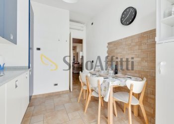 2511161 - Quadrilocale Via Privata Bastia 13, Milano (zona Vigentino) - foto 13