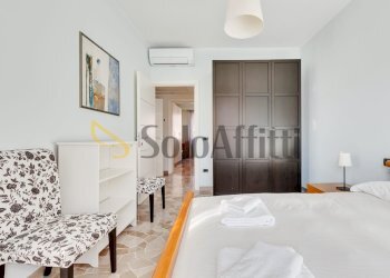 2511163 - Quadrilocale Via Privata Bastia 13, Milano (zona Vigentino) - foto 15