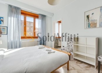 2511166 - Quadrilocale Via Privata Bastia 13, Milano (zona Vigentino) - foto 16