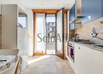 2511170 - Quadrilocale Via Privata Bastia 13, Milano (zona Vigentino) - foto 18