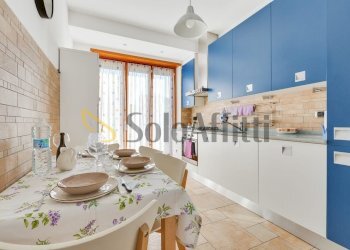 2511172 - Quadrilocale Via Privata Bastia 13, Milano (zona Vigentino) - foto 19