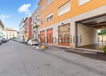 2511174 - Quadrilocale Via Privata Bastia 13, Milano (zona Vigentino) - foto 20
