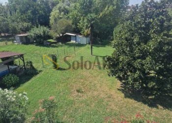 VISTA GIARDINO - Three-room apartment Via Giosuè Carducci, Tribiano - photo 2