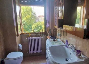BAGNO2 - Three-room apartment Via Giosuè Carducci, Tribiano - photo 3