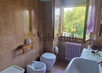 BAGNO3 - Three-room apartment Via Giosuè Carducci, Tribiano - photo 4