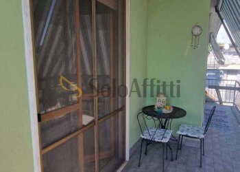 BALCONE2 - Three-room apartment Via Giosuè Carducci, Tribiano - photo 6