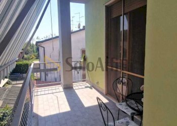 BALCONE3 - Three-room apartment Via Giosuè Carducci, Tribiano - photo 7