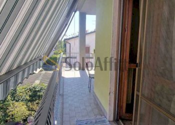 BALCONE4 - Three-room apartment Via Giosuè Carducci, Tribiano - photo 8