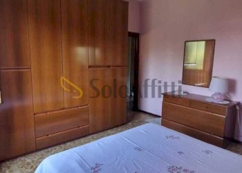 CAMERA MATRIMONIALE2 - Three-room apartment Via Giosuè Carducci, Tribiano - photo 11