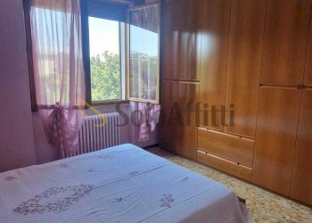 CAMERA MATRIMONIALE3 - Three-room apartment Via Giosuè Carducci, Tribiano - photo 12