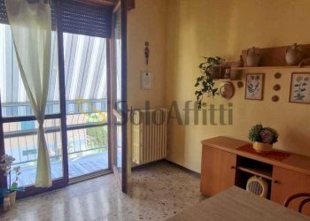 CUCINA1 - Three-room apartment Via Giosuè Carducci, Tribiano - photo 16