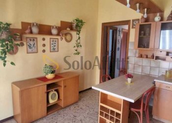CUCINA2 - Three-room apartment Via Giosuè Carducci, Tribiano - photo 17