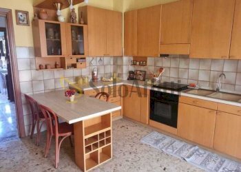 CUCINA3 - Three-room apartment Via Giosuè Carducci, Tribiano - photo 18