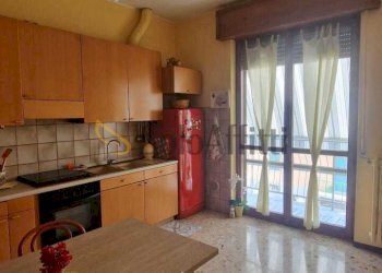 CUCINA4 - Three-room apartment Via Giosuè Carducci, Tribiano - photo 19