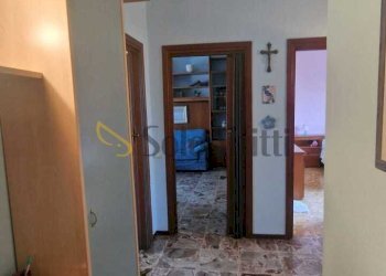 INGRESSO2 - Three-room apartment Via Giosuè Carducci, Tribiano - photo 21