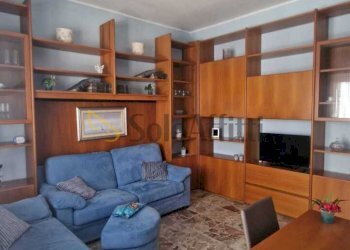 SOGGIORNO4 - Three-room apartment Via Giosuè Carducci, Tribiano - photo 26