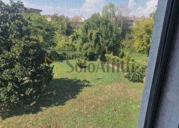 VISTA GIARDINO2 - Three-room apartment Via Giosuè Carducci, Tribiano - photo 28