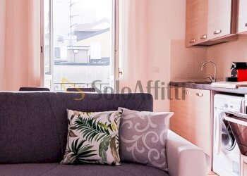 IMG-20201107-WA0021.jpg - Two-room apartment Viale Giovanni da Cermenate 42, Milano - photo 19