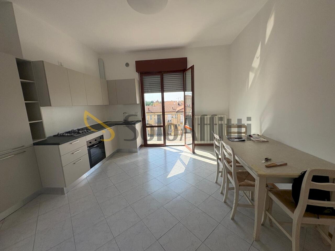 3f4a9db3-56b3-45da-beba-db82dee59fb7 - Three-room apartment Via Lodovico Vincini 35, Rimini - photo 1