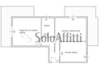 01 - Appartamento Viale Regina Margherita 119G, Rimini - foto 10