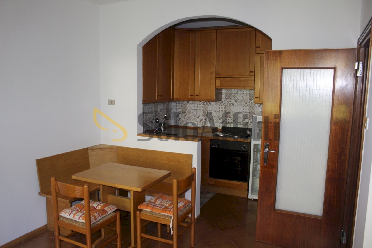 IMG_6913.JPG - Two-room apartment Bolzano - photo 2