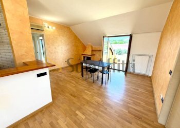 SOGGIORNO - Three-room apartment Via Galileo Galilei 100, Teramo - photo 1