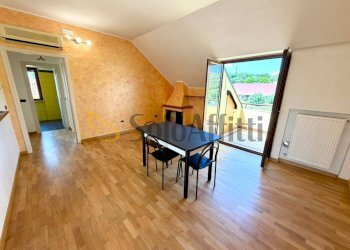 SOGGIORNO - Three-room apartment Via Galileo Galilei 100, Teramo - photo 2