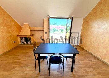 SOGGIORNO - Three-room apartment Via Galileo Galilei 100, Teramo - photo 3