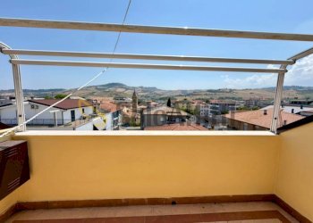 BALCONE - Three-room apartment Via Galileo Galilei 100, Teramo - photo 12