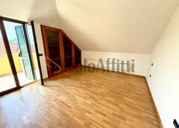 CAMERA 2 - Three-room apartment Via Galileo Galilei 100, Teramo - photo 13