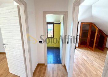DISIMPEGNO - Three-room apartment Via Galileo Galilei 100, Teramo - photo 15