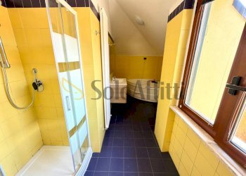 BAGNO - Three-room apartment Via Galileo Galilei 100, Teramo - photo 16