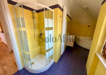BAGNO - Three-room apartment Via Galileo Galilei 100, Teramo - photo 17