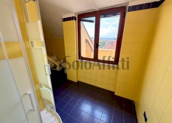 BAGNO - Three-room apartment Via Galileo Galilei 100, Teramo - photo 18