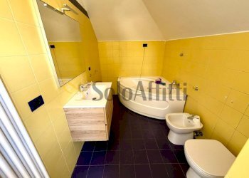 BAGNO - Three-room apartment Via Galileo Galilei 100, Teramo - photo 19